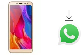 Comment installer WhatsApp dans un Symphony i95