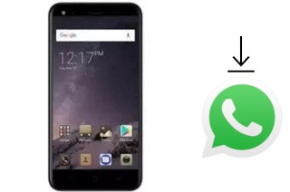 Comment installer WhatsApp dans un Symphony INova