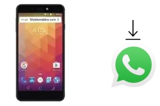 Comment installer WhatsApp dans un Symphony P7 Pro