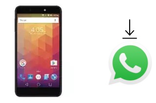 Comment installer WhatsApp dans un Symphony P7