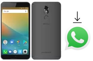 Comment installer WhatsApp dans un Symphony P8 Pro