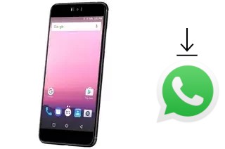 Comment installer WhatsApp dans un Symphony P9+