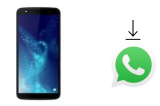 Comment installer WhatsApp dans un Symphony Roar V150