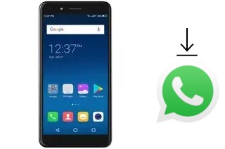 Comment installer WhatsApp dans un Symphony Roar V78