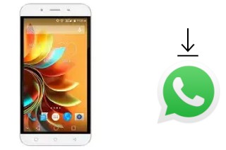 Comment installer WhatsApp dans un Symphony Studio 50