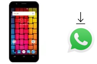 Comment installer WhatsApp dans un Symphony V100