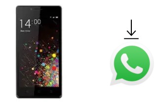 Comment installer WhatsApp dans un Symphony V110