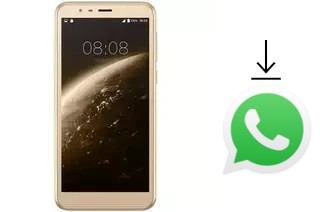 Comment installer WhatsApp dans un Symphony V135