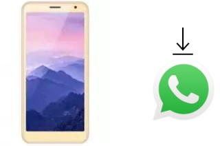 Comment installer WhatsApp dans un Symphony V142