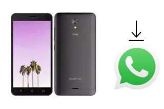 Comment installer WhatsApp dans un Symphony V145