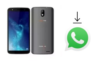 Comment installer WhatsApp dans un Symphony V150