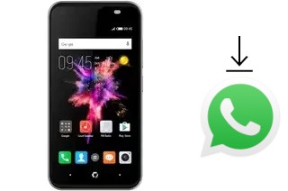 Comment installer WhatsApp dans un Symphony V44