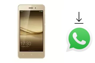 Comment installer WhatsApp dans un Symphony V47