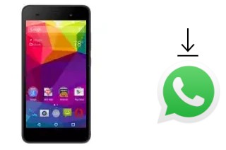 Comment installer WhatsApp dans un Symphony V75