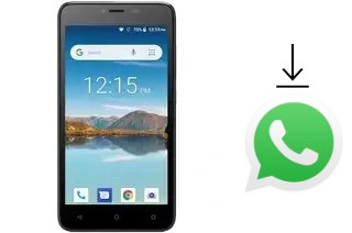 Comment installer WhatsApp dans un Symphony V92