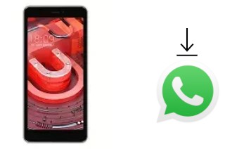 Comment installer WhatsApp dans un Symphony V94