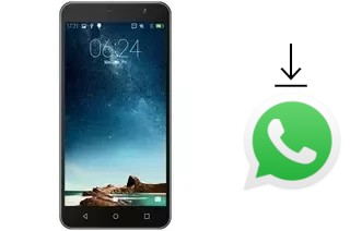 Comment installer WhatsApp dans un Symphony V96