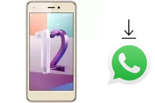 Comment installer WhatsApp dans un Symphony V98