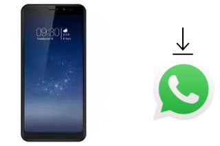 Comment installer WhatsApp dans un Symphony Z10