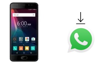 Comment installer WhatsApp dans un Symphony ZVIII