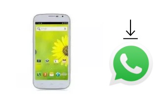 Comment installer WhatsApp dans un Szenio Syreni 61QHD II