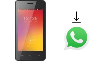 Comment installer WhatsApp dans un T-Max Butterfly M1