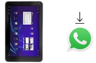 Comment installer WhatsApp dans un T-Mobile G-Slate