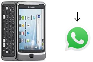 Comment installer WhatsApp dans un T-Mobile G2