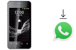 Comment installer WhatsApp dans un T-Mobile Move Balance