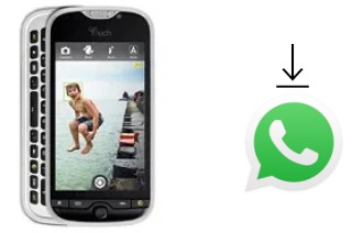 Comment installer WhatsApp dans un T-Mobile myTouch 4G Slide