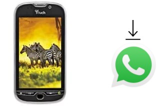 Comment installer WhatsApp dans un T-Mobile myTouch 4G