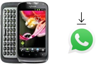 Comment installer WhatsApp dans un T-Mobile myTouch Q 2