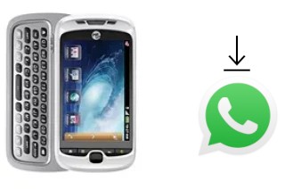 Comment installer WhatsApp dans un T-Mobile myTouch 3G Slide