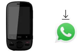 Comment installer WhatsApp dans un T-Mobile Pulse Mini