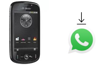 Comment installer WhatsApp dans un T-Mobile Pulse