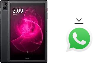 Comment installer WhatsApp dans un T-Mobile REVVL Tab