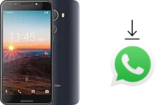 Comment installer WhatsApp dans un T-Mobile Revvl