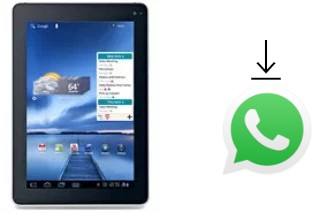 Comment installer WhatsApp dans un T-Mobile SpringBoard