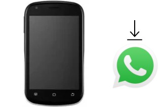 Comment installer WhatsApp dans un Take KM-S220