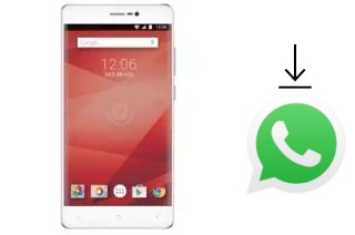 Comment installer WhatsApp dans un Talius Nitro 551