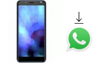 Comment installer WhatsApp dans un Tambo TA 3