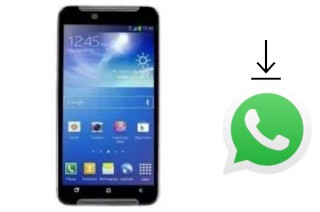 Comment installer WhatsApp dans un Tasen T183