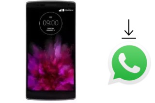 Comment installer WhatsApp dans un Tasen W122