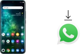 Comment installer WhatsApp dans un TCL 10 Pro