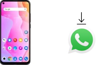 Comment installer WhatsApp dans un TCL 10L