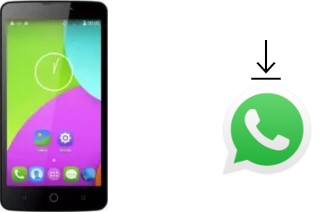 Comment installer WhatsApp dans un TCL 302U