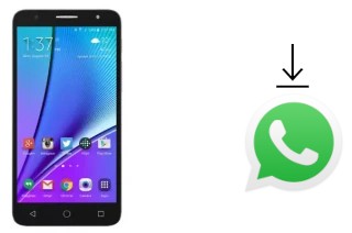 Comment installer WhatsApp dans un TCL 560