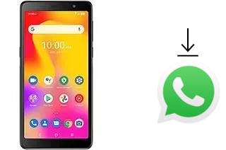 Comment installer WhatsApp dans un TCL A30