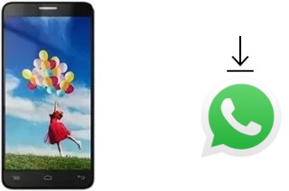 Comment installer WhatsApp dans un TCL Hero N3