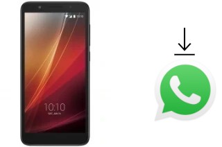 Comment installer WhatsApp dans un TCL L9